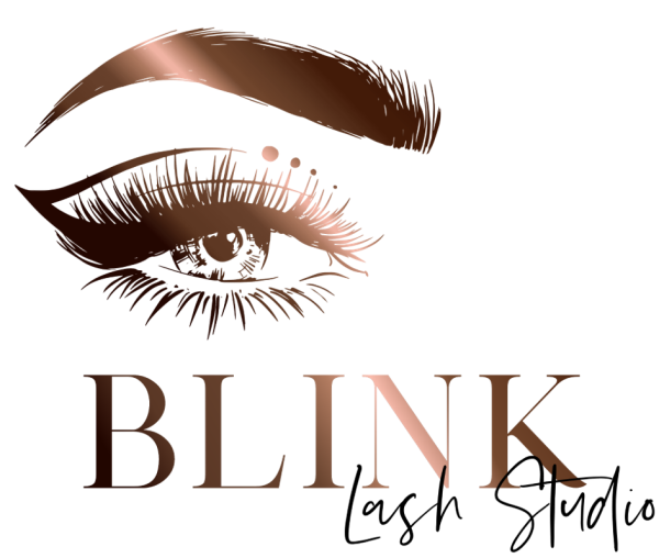 Ресницы логотип