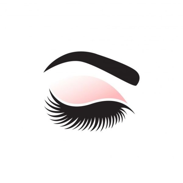 Брови логотип