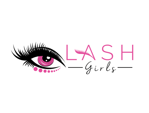 Эмблема ресниц