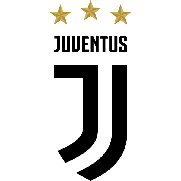 Футбольный клуб Ювентус логотип