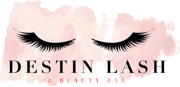 Ресницы логотип