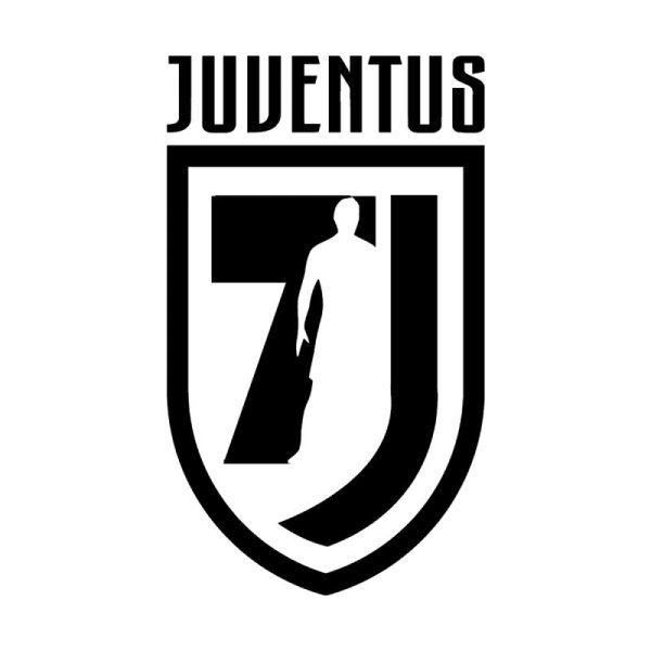 Логотип Ювентус 2004