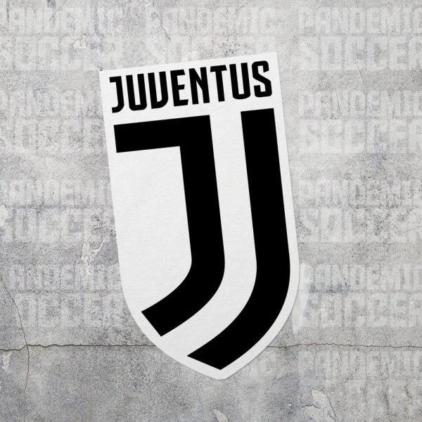 Эмблема футбольного клуба Ювентус