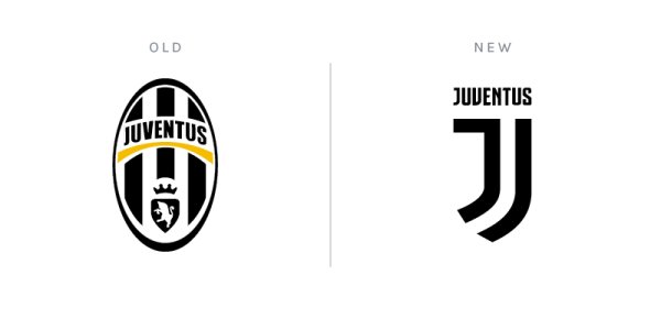 Эмблема Ювентуса без фона