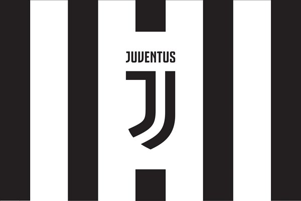 Эмблема Ювентуса 2019