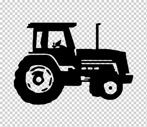 Иконка трактора МТЗ 82