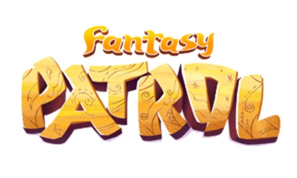 Сказочный патруль надпись