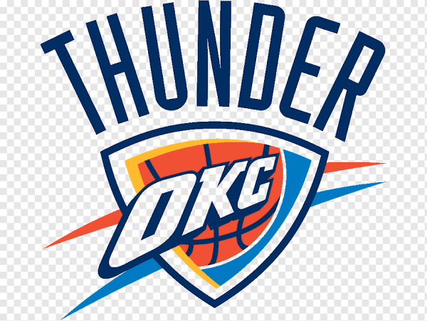 Oklahoma City Thunder logo