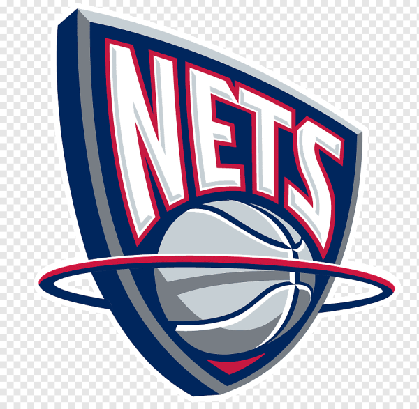 Нетс НБА логотип