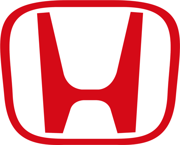 Honda логотип