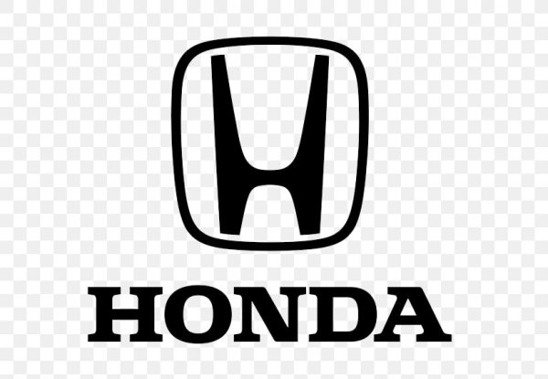 Honda logo 2021