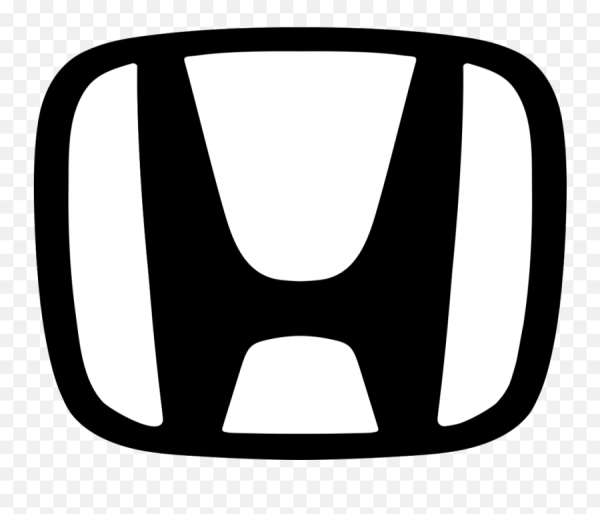Honda logo 4wd