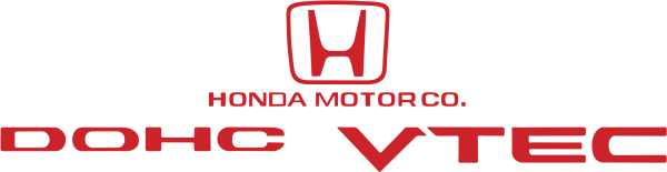 Honda Motor Company логотип