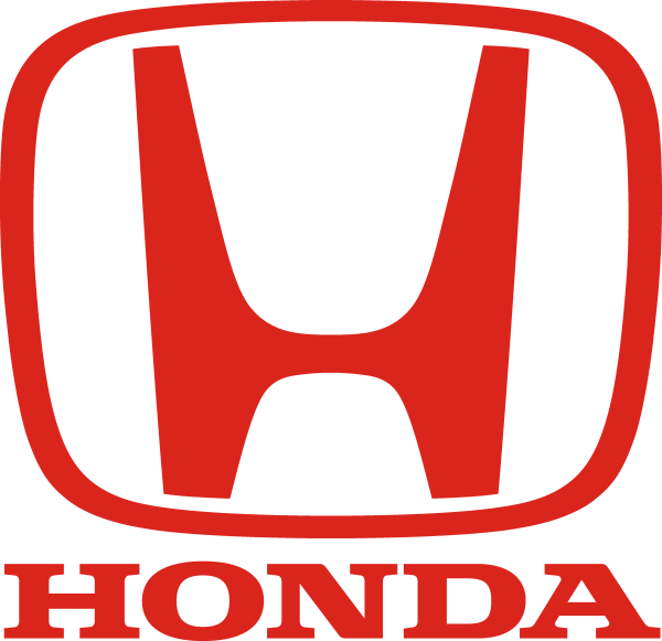 Honda logo 1989