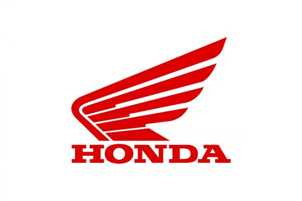 Honda Motor логотип