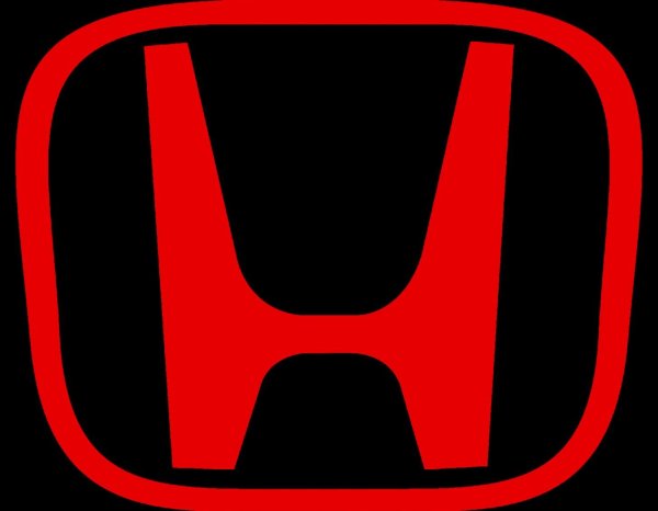 Хонда лого a11