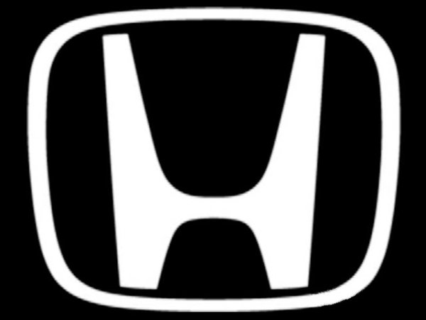 Хонда Цивик значок