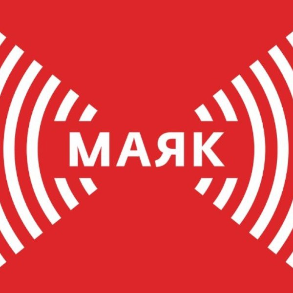 Значок радио Маяк