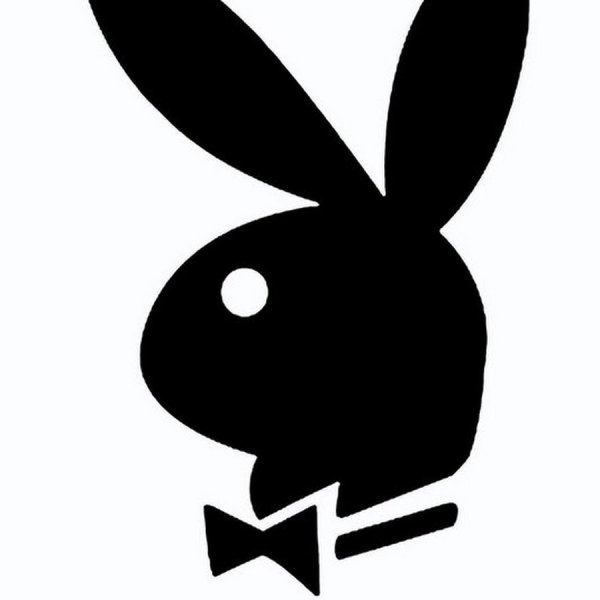 Плейбой лого