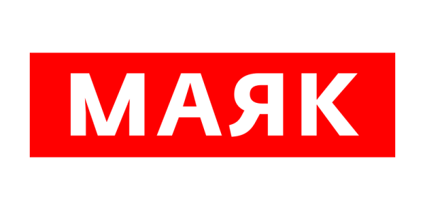 Позывные радио Маяк