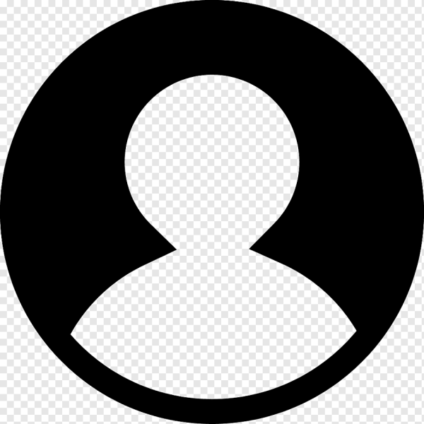 Значок аватара