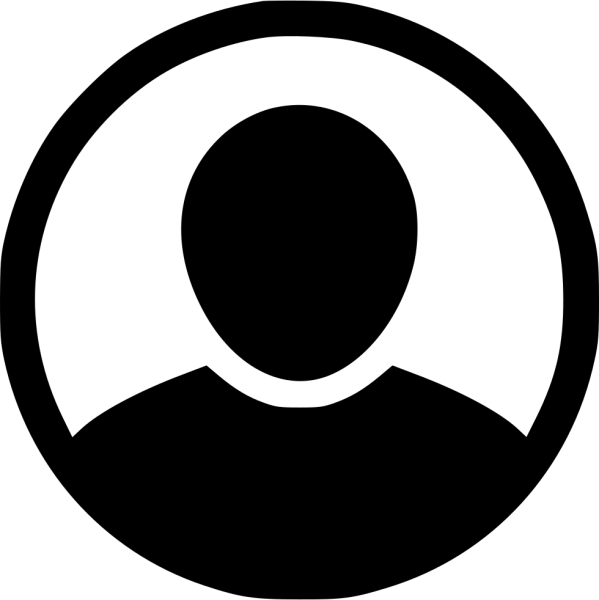 Иконка пользователя