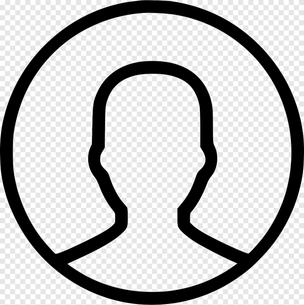 Значок пользователя