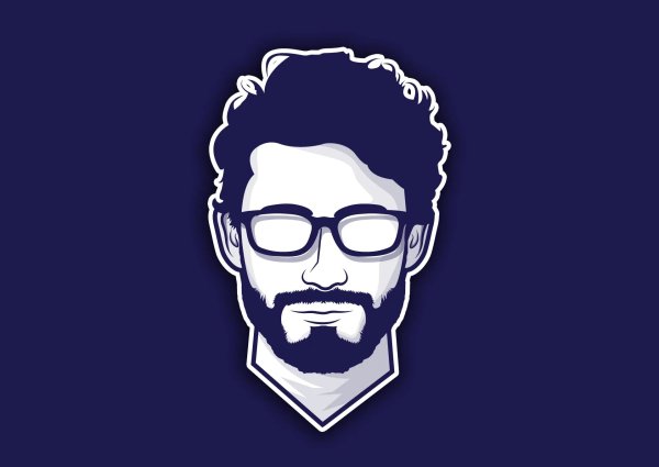 Аватар дизайнера