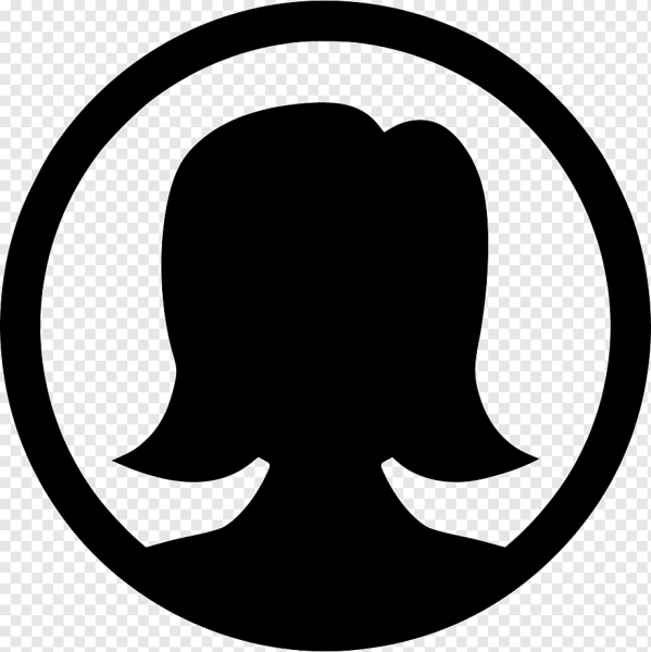 Значок аватара