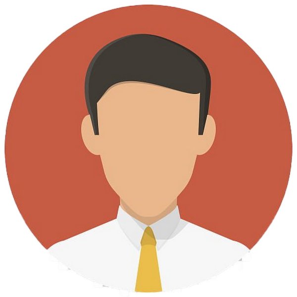 Аватар администратора