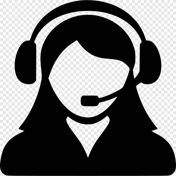 Значок техподдержки