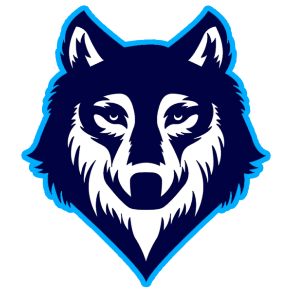 Маска Анонимуса черно белая