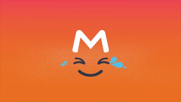 Телеканал Мультимания логотип