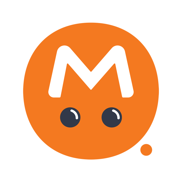 Мультиландия логотип