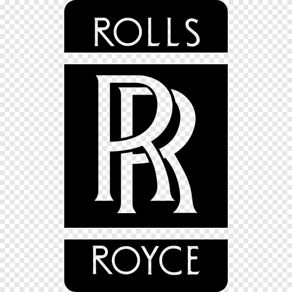 Rolls Royce лого
