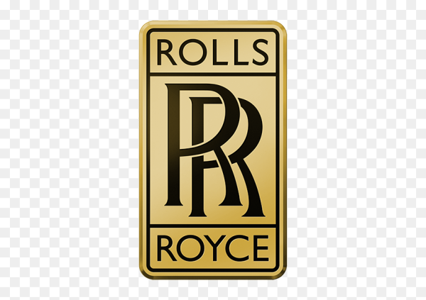 Rolls-Royce Motor cars логотип