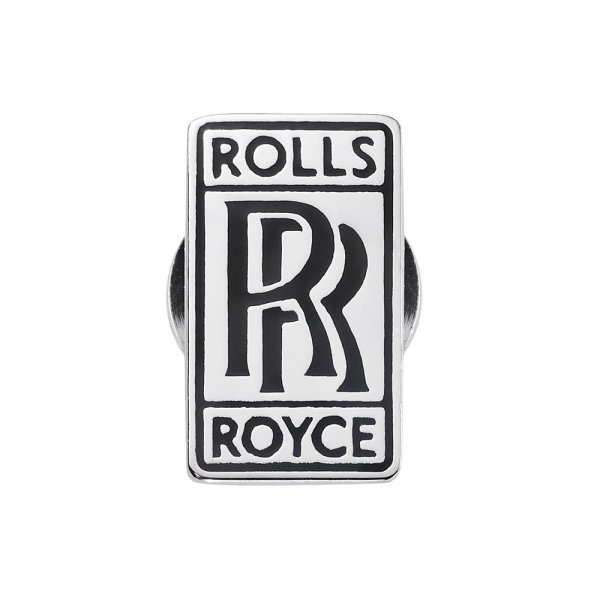 Rolls-Royce Motor cars logo