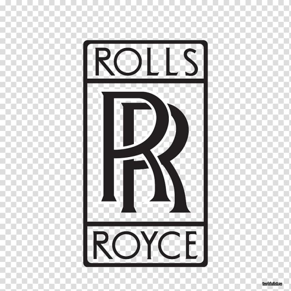 Значки Rolls -Royce