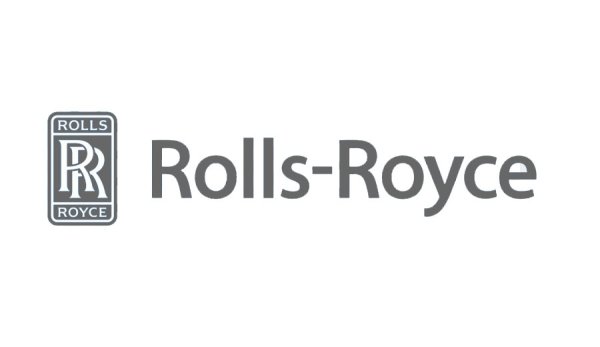 Rolls Royce логотип