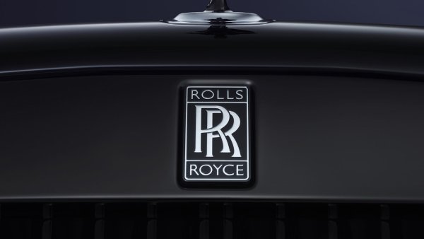 Rolls Royce марка