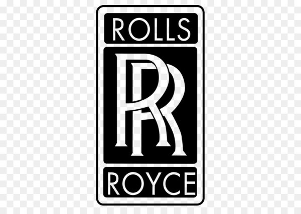 Rolls Royce лого