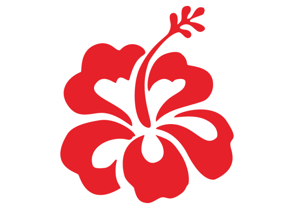 Цветочная эмблема