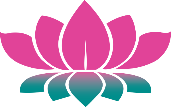 Эмблема цветок