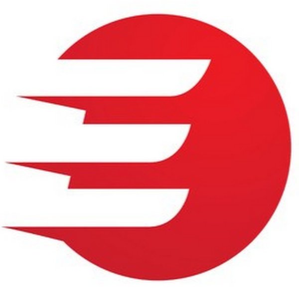 Стилизованная буква е