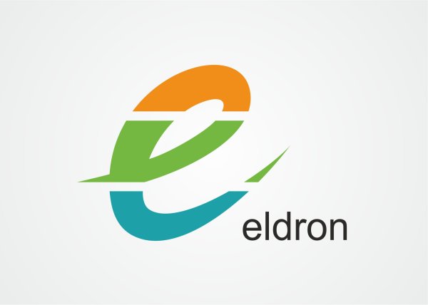 Логотип три