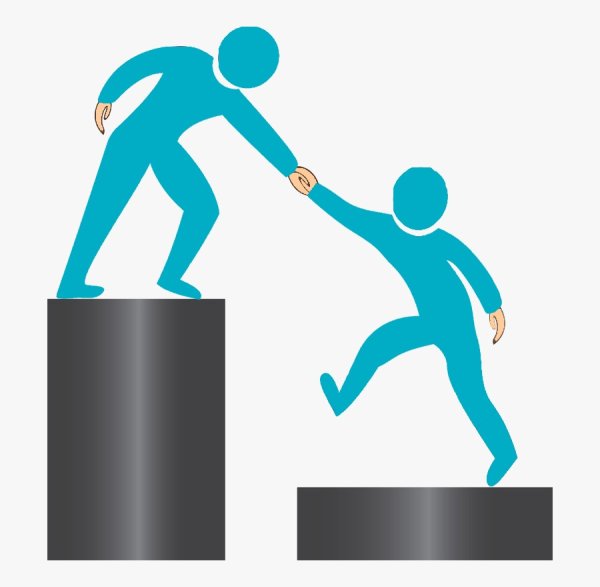 Тренер наставник