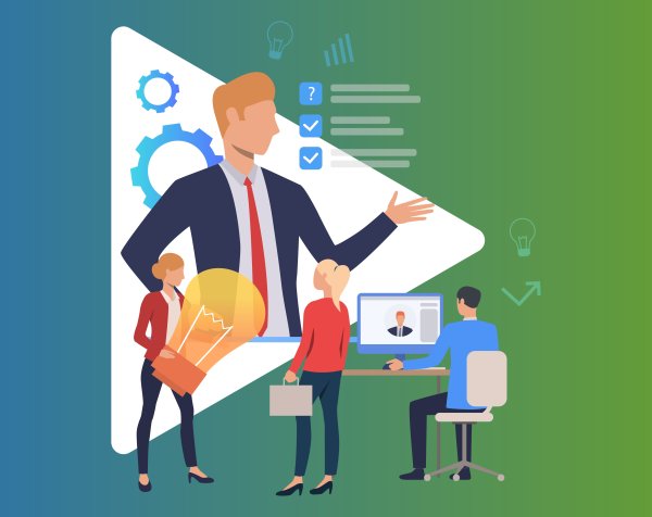 Стажировка рисунок