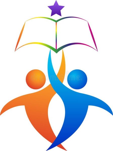 Символ знаний и учебы