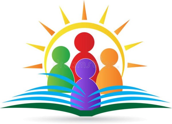 Школа для родителей логотип