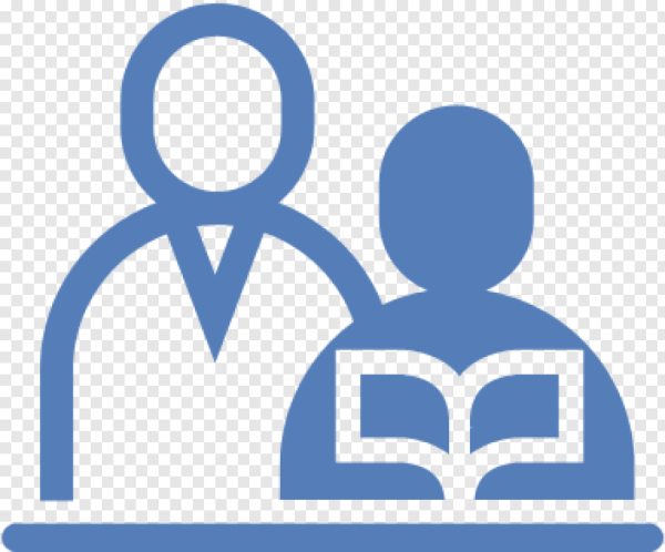 Значок педагога